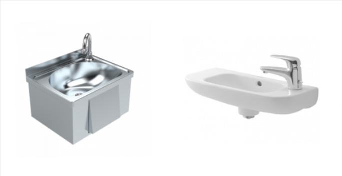 2024 Bathroom Design Trends: Modern Basin Options