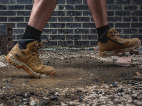 A Step-by-Step Guide to Choosing the Perfect Pair of Tactical Boots